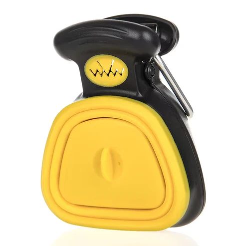 Portable Foldable Pet WasteScooper - Image 4