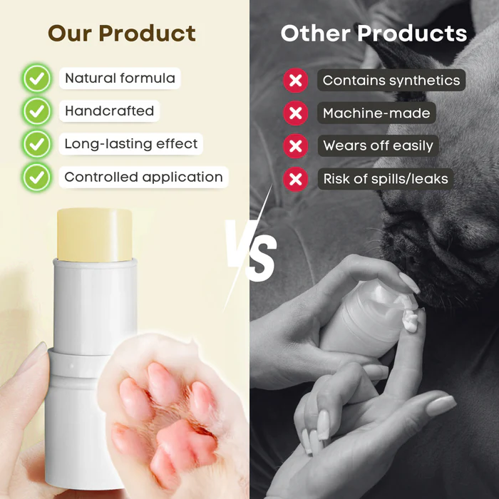 Paw Ointment Stick - Image 2